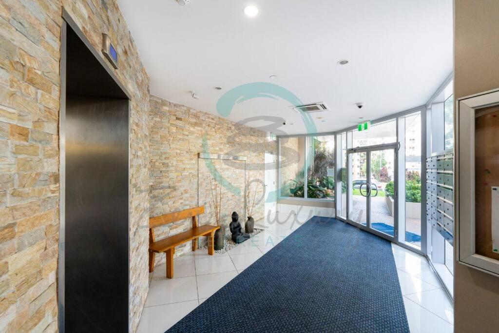 Apartment Zen Tree Blossom: 3-br Luxury Near Waterfront Darwin