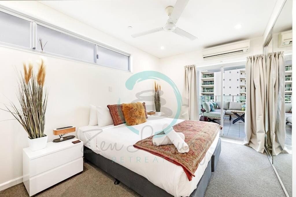 Apartment Zen Tree Blossom: 3-br Luxury Near Waterfront