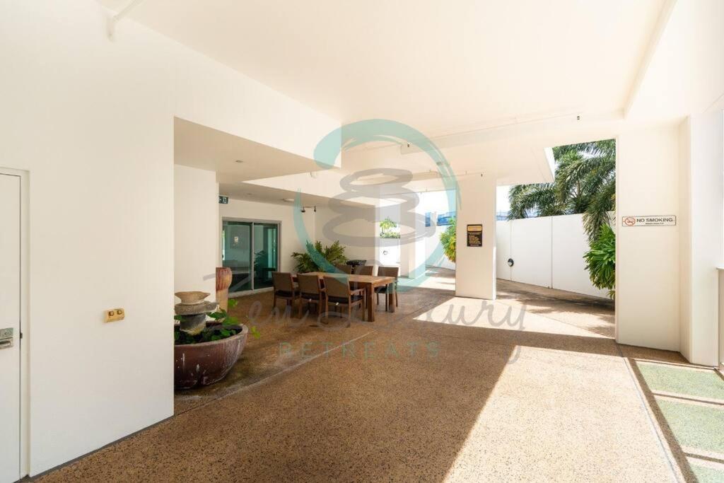 Apartment Zen Tree Blossom: 3-br Luxury Near Waterfront *