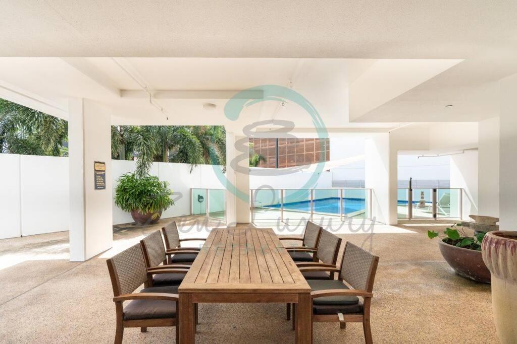 Apartment Zen Tree Blossom: 3-br Luxury Near Waterfront