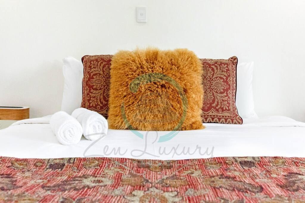 Apartment Zen Tree Blossom: 3-br Luxury Near Waterfront