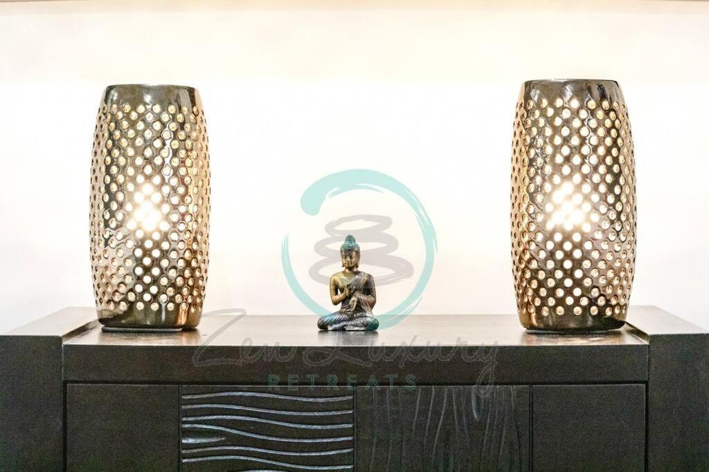 Apartment Zen Tree Blossom: 3-br Luxury Near Waterfront *