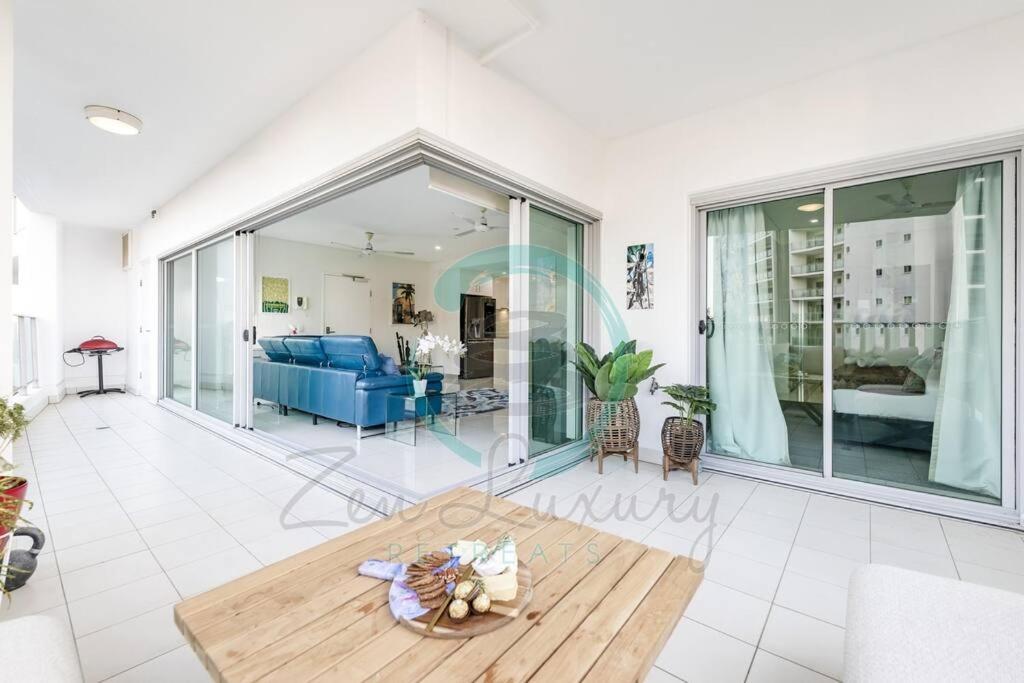 Apartment Zen Tree Blossom: 3-br Luxury Near Waterfront *