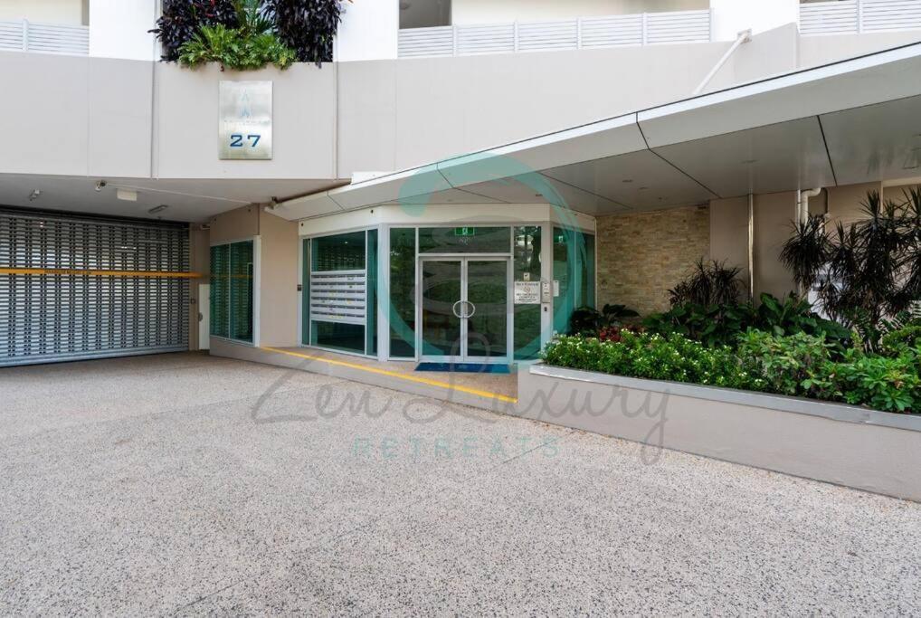 Apartment Zen Tree Blossom: 3-br Luxury Near Waterfront Darwin